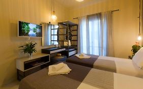 Loc Hospitality Urban Suites